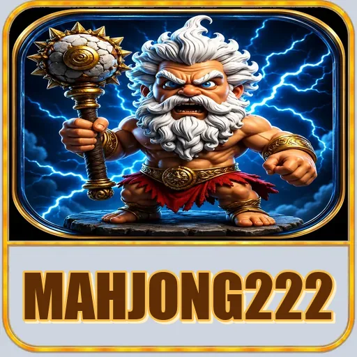 Pratinjau antarmuka mahjong222 setelah terpasang