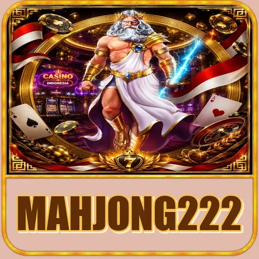 Pratinjau layar mahjong222